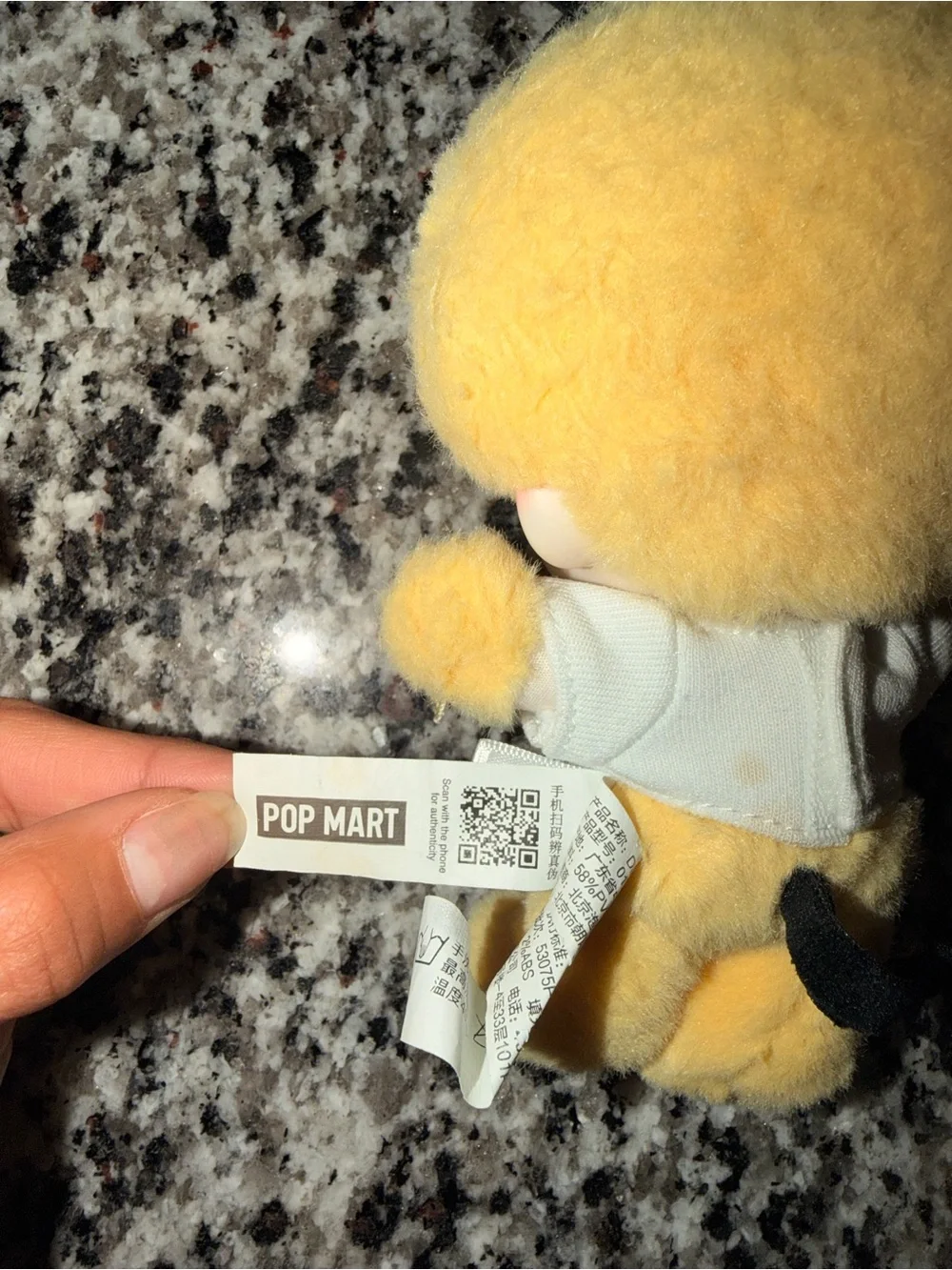 DIMOO WORLD × DISNEY Pluto